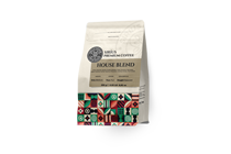 Sirius Elma-Karamel-Vanilya Aromalı Arabica Çekirdek Filtre Kahve 250 gr