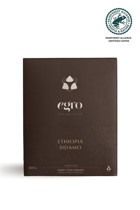 Egro Çiçek Aromalı Etiyopya Çekirdek Filtre Kahve 250 gr