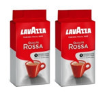 Lavazza Sade İtalya Öğütülmüş Filtre Kahve 2x250 gr