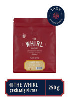 The Whirl Meyve Aromalı Afrika Arabica Öğütülmüş Filtre Kahve 250 gr