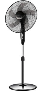 Raks Sf 18 18 inç 3 Kademeli Yer Kullanımlı Sanayi Tipi Vantilatör