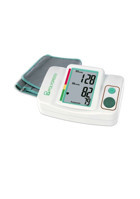 Polygreen Kp-6860 1 Kullanıcı 85 Ölçüm Hafızalı Dijital Koldan Tam Otomatik Tansiyon Aleti
