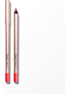 Lancome Idole No:01 Spicy Cherry İnce Mat Dudak Kalemi Kırmızı