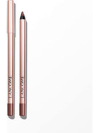 Lancome Idole No:62 Morning Espresso İnce Saten Dudak Kalemi Kahverengi