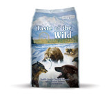 Taste Of The Wild Pacific Stream Somon Tüm Irklar Yetişkin Köpek Maması 2 kg