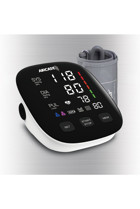 Aircase Ac 322 90 Ölçüm Hafızalı Dijital Koldan Yarı Otomatik Tansiyon Aleti