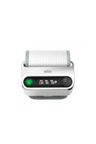 Braun Bpw4500 1 Kullanıcı 100 Ölçüm Hafızalı Dijital Bilekten Tam Otomatik Tansiyon Aleti