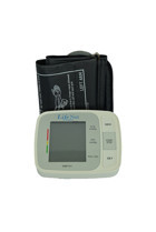 Life Net Wbp101 2 Kullanıcı 180 Ölçüm Hafızalı Dijital Koldan Tam Otomatik Tansiyon Aleti