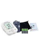 Wohler Jpd-Ha200 99 Ölçüm Hafızalı Dijital Koldan Yarı Otomatik Tansiyon Aleti