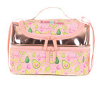 Kaukko L-7096 Pembe Beslenme Çantası