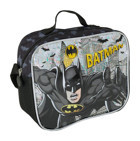 Obm 2032 Termoslu Batman Siyah Beslenme Çantası