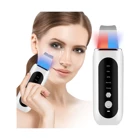 Joyne 350 mAH Tüm Ciltler İçin 1 Başlıklı Şarjlı Titreşimli Yüz Temizleme Cihazı Beyaz