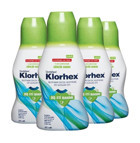 Dentasave Klorhex Alkolsüz 300x4 ml Ağız Gargarası
