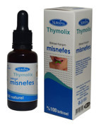 Misnefes Nane Aromalı 30 ml Ağız Gargarası