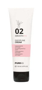 Puring 02 Silikonsuz Sülfatsız Nemlendirici Keratinli Boyalı Saçlar Tüm Saçlar İçin Durulanmayan Erkek Saç Kremi 155 ml