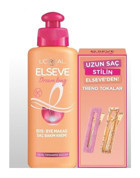 Elseve Dream-long Saç Kremi 200 ml