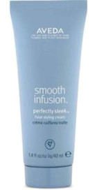 Aveda Smooth Infusion Silikonsuz Sülfatsız Nemlendirici Tuzsuz Keratinli Boyalı Saçlar Kıvırcık Saçlar İçin Durulanmayan Kadın Saç Kremi 40 ml