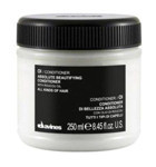 Davines Roucou Yağlı Silikonsuz Sülfatsız Nemlendirici Tuzsuz Keratinli Boyalı Saçlar Tüm Saçlar İçin Durulanmayan Unisex Saç Kremi 250 ml