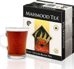 Mahmood Tea Bundle Saf Seylan Bardak Poşet Çay 100'lü