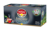 Doğuş Earl Grey Demlik Poşet Çay 24x25'li