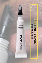 Pop Beauty Yetişkin Dudak Nemlendirici Balm 10 gr