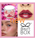 Beauty Box 3 İn 1 Kirazlı Yetişkin Dudak Nemlendirici Balm 10 gr