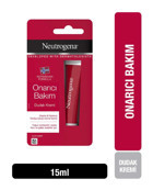 Neutrogena Vanilyalı Yetişkin Dudak Nemlendirici Balm 15 gr