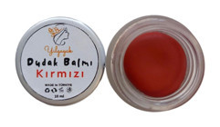 Yılgayak Yetişkin Dudak Nemlendirici Balm 10 gr
