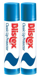 Blistex Klasik Yetişkin Dudak Nemlendirici Balm 2x4.25 gr