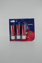 Nivea Kirazlı Yetişkin Dudak Nemlendirici Balm 4.8 gr