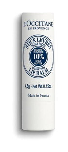 L'occitane Yetişkin Dudak Nemlendirici Krem 4.5 gr