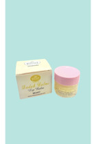 Mhyssa Naturals Doğal Vanilyalı Yetişkin Dudak Nemlendirici Balm 30 gr