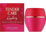 Oriflame Tender Care Ahududulu Yetişkin Dudak Nemlendirici Balm