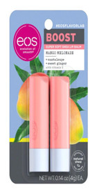 Eos Doğal Mangolu Yetişkin Dudak Nemlendirici Balm 4 gr