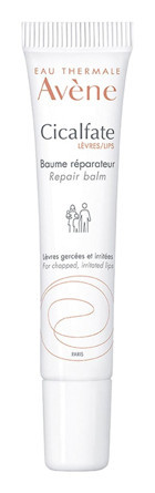 Avene Cicalfate Çocuk-Yetişkin Dudak Nemlendirici Krem 10 gr