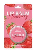 Thalia Çilekli Yetişkin Dudak Nemlendirici Balm 12 gr