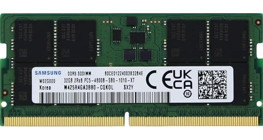 Samsung M425R4GA3BB0-CQKOL 32 GB DDR5 1x32 4800 MHz Ram