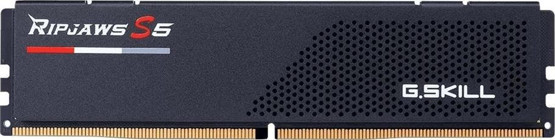 G. Skill Ripjaws S5 F5-6000J3238F16GX2-RS5K 32 GB DDR5 2x16 6000 MHz Ram