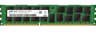 Samsung M393B2G70Qh0-Ck0 16 GB DDR3 1x16 1600 MHz Ram