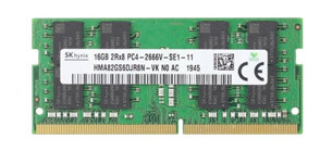 Sk Hynix HMA82GS6DJR8N-VK 16 GB DDR4 1x16 2666 MHz Ram