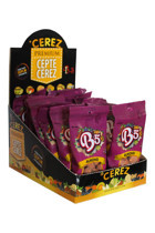 B5 Tuzsuz Kabuklu Badem 16x40 gr