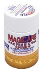 Magicare Professional Supergrow Dökülme Karşıtı Düz Saçlar İçin Saç Kremi 200 ml