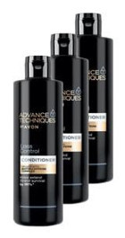 Avon Advance Techniques Biotin-Kafein Dökülme Karşıtı Tüm Saçlar İçin Saç Kremi 3x250 ml