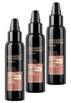 Avon Advance Techniques Hacim Veren Tüm Saçlar İçin Saç Kremi Durulanmayan Saç Kremi 3x100 ml