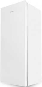 Simfer UF 6210 Statik F Enerji Sınıfı 200 lt Dikey Solo Çekmeceli Derin Dondurucu Beyaz