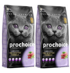 Pro Choice Super Premium Kuzu Etli Yavru Kedi Maması 2x2 kg