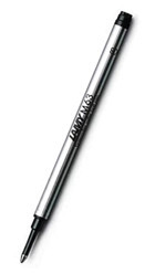 Lamy Metal 1 mm Siyah Tükenmez Kalem