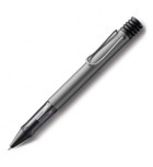Lamy Metal 0.7 mm Siyah Tükenmez Kalem
