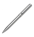 Pelikan Pura K40 Krom 0.7 mm Siyah Tükenmez Kalem