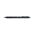 Rotring Rapid Pro Titanyum Siyah Tükenmez Kalem